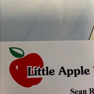 Meet your Posher, Sean